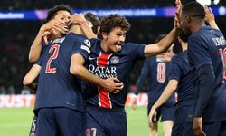 PSG, Arsenal’i eleyip finalde Inter’in rakibi oldu!