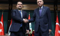 Cumhurbaşkanı Erdoğan: Tansiyonu düşürmek için çabalıyoruz