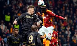 Trabzonspor ile Galatasaray 139. kez karşı karşıya!