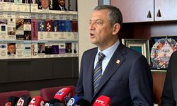 Özgür Özel’den TÜRKONFED ziyareti: Çıkış hukukun üstünlüğüdür