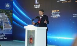 Adalet Bakanı Tunç: Yargıda yapay zekayla verimlilik artacak