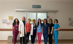 Organ bağışıyla 3 kişiye can oldu