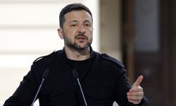 Ateşkes masası Türkiye'de: Zelenskiy, Putin ile randevulaştı