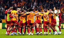 Galatasaray, Türkiye Kupası'nda 24. kez finalde!