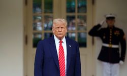 Trump: Edan Alexander 2 saat içinde serbest bırakılacak