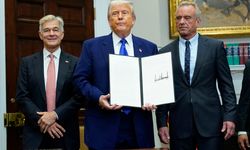 ABD Başkanı Trump: Nükleer savaşı önledik