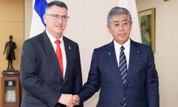 Japonya’dan İsrail’e uluslararası hukuka uyun çağrısı
