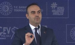 Bakan Kacır: Ortopedik cihaza 643 milyon liralık yatırım