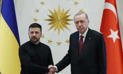 Cumhurbaşkanı Erdoğan, Zelenski ile telefonda görüştü