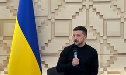 Zelenskiy: Erdoğan'a saygımızdan İstanbul'a heyet yolladık