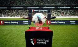 Trendyol Süper Lig’de 37. hafta tamamlandı!