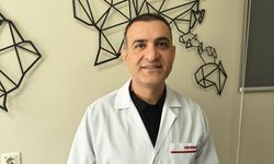 "Polen saatlerinde alerjik çocuklar dışarı çıkmamalı"