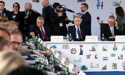 Cumhurbaşkanı: Ukrayna'da barış için kritik bir dönemeçteyiz