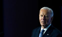 Eski ABD Başkanı Biden'a prostat kanseri teşhisi kondu