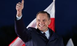 Polonya’da seçimler ikinci tura kaldı
