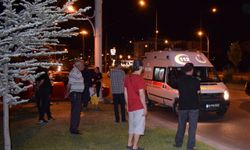 Malatya'da kaza sonucu bir çocuk hayatını kaybetti!