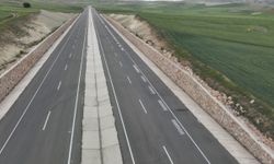 Türkiye'nin ilk melodili yoluna Türk Marşı eşlik edecek