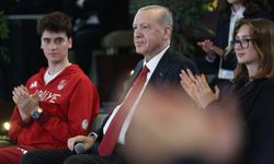 Cumhurbaşkanı: Yeni anayasayı gençlerle birlikte yapacağız