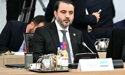 Suriye, AB yaptırımlarının kaldırılmasından memnun ve umutlu