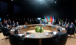 Türk Devletleri Zirvesi, Macaristan'da başladı