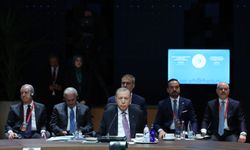 "KKTC'siz bir Türk dünyası fotoğrafı eksik kalır"