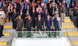 Tunceli Valisi Tekbıyıkoğlu, İçişleri emrine alındı