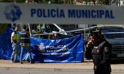 Viktor Yanukoviç'in yardımcısı, Madrid'de suikaste uğradı