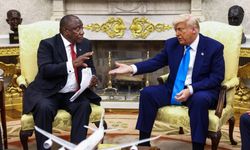 ABD Başkanı Trump’tan Güney Afrika’ya soykırım suçlaması