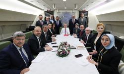 Cumhurbaşkanı Erdoğan: Benim aday olma gibi bir derdim yok