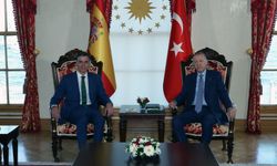 Erdoğan’dan Sanchez’e tebrik telefonu