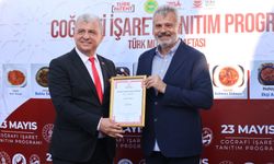 Hatay’da 10 eşsiz lezzet tescillenerek gastronomi şehri statüsünü taçlandırdı