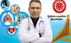 Sarıakçalı: Obezite konusunda acil eylem planı oluşturulmalı