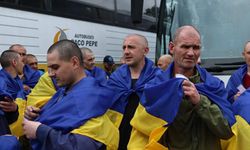 Rusya ve Ukrayna 307’şer rehin askeri takas etti