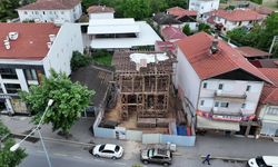 Sakarya’nın 103 yıllık hafızası yeniden doğuyor!