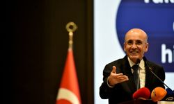 Şimşek: Türkiye, KKTC'nin kalkınmasında desteğini sürdürecek