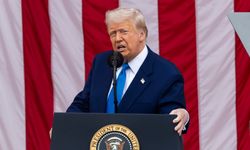 Trump'tan Putin'e sert çıkış: Ateşle oynuyor!