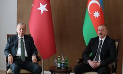 Erdoğan ve Aliyev Laçın’da Türkiye-Azerbaycan bağlarını pekiştirdi