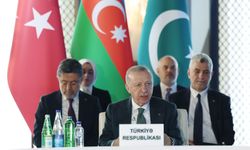 Erdoğan: Gazze’deki masumların hakkını savunmaya kararlıyız
