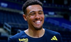 Wade Baldwin: Tarihi bir takımın parçası olmak çok gurur verici