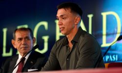Fernando Muslera’dan Galatasaray’a duygusal veda