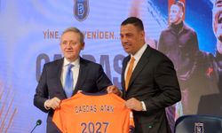 Başakşehir’de Çağdaş Atan’la yola devam