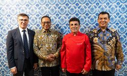 Türk Mutfağı Haftası’nda Jakarta'da lezzet şöleni