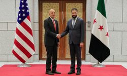 Büyükelçi Barrack’tan Şam’da barış ve diyalog vurgusu