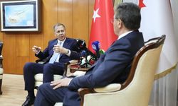 KKTC: Türkiye’nin desteğiyle kaçak kimse kalmayacak