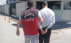 Balıkesir’de aranan şahıslara eş zamanlı operasyon!
