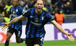 PSG ile Inter Şampiyonlar Ligi kupası için sahada!