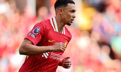 Trent Alexander-Arnold Real Madrid’de!