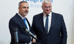 Fidan: Türkiye, Ukrayna-Rusya barışında kilit rol oynuyor