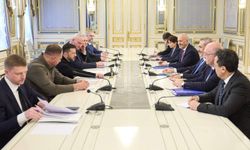 Zelenskiy: Rusya, ateşkes çağrılarını görmezden geliyor