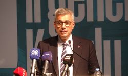 Bakan Memişoğlu: Birbirimize sarılacağız, güçlü olacağız